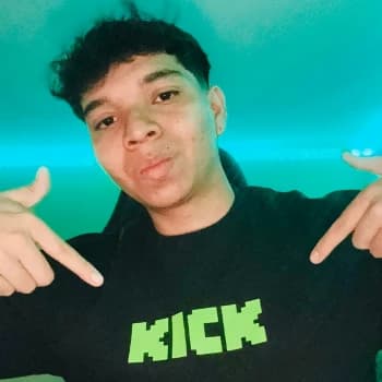 Xian7's Kick streamer profile picture