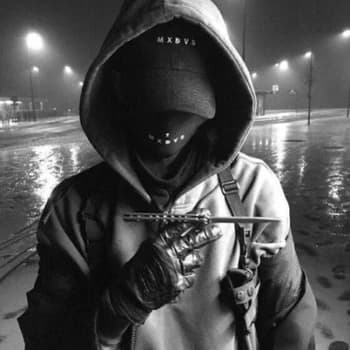 xiDaniel's Kick streamer profile picture