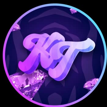 xKTx's Kick streamer profile picture