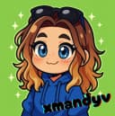Xmandyv profile picture
