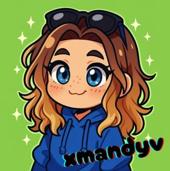 Xmandyv's Kick streamer profile picture