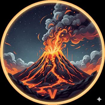 xovolcano's Kick streamer profile picture