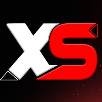 XS707's Kick streamer profile picture