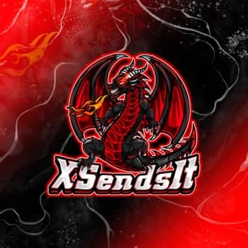 XSendsIt's Kick streamer profile picture
