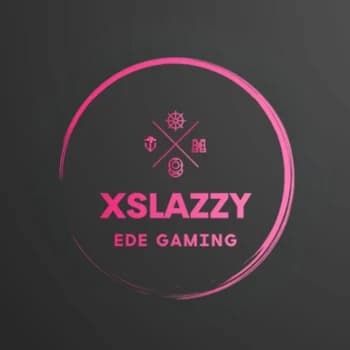 xslazzy's Kick streamer profile picture