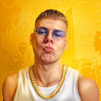 xspeedyq's Kick streamer profile picture