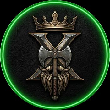 xStana's Kick streamer profile picture