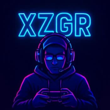 xzgr's Kick streamer profile picture