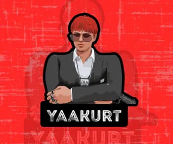 YaaKurt's Kick streamer profile picture