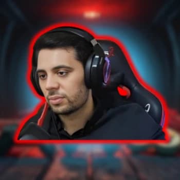 Yalnizsempanzee's Kick streamer profile picture