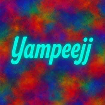Yampeejj's Kick streamer profile picture