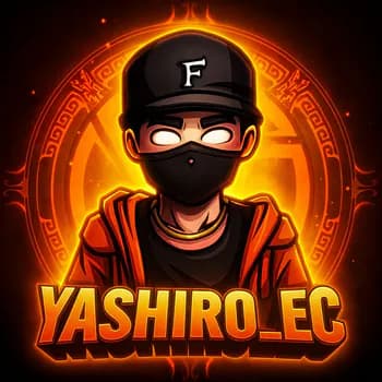 YASHIRO_EC's Kick streamer profile picture