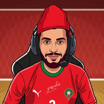 YASUKAv1's Kick streamer profile picture