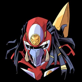 YautjaRanger's Kick streamer profile picture