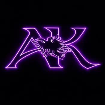 YeoAK's Kick streamer profile picture