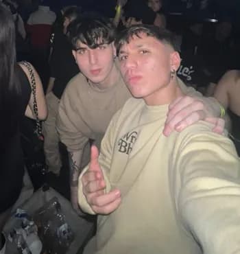 Yepuchorr's Kick streamer profile picture