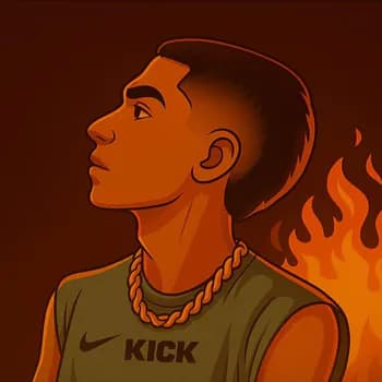yosoycristiancr's Kick streamer profile picture