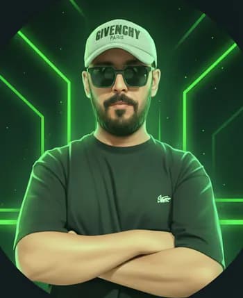 youzar_x's Kick streamer profile picture