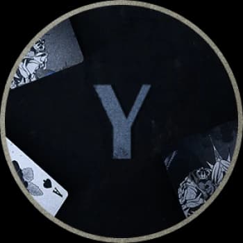 Ysad's Kick streamer profile picture