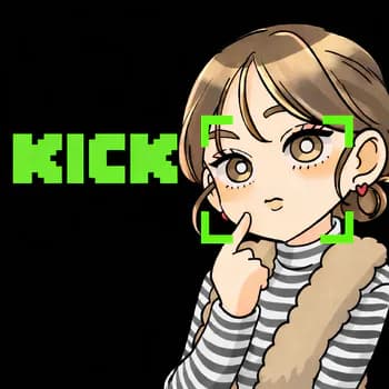 yukarihayashimura's Kick streamer profile picture