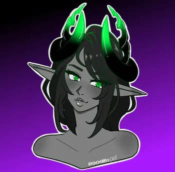 YukinaMoonVR's Kick streamer profile picture