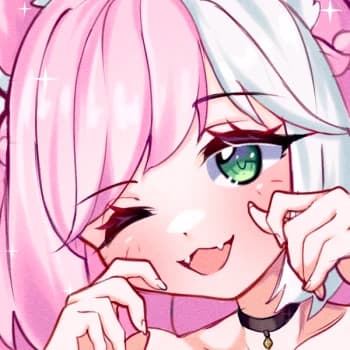 YunoHanae's Kick streamer profile picture