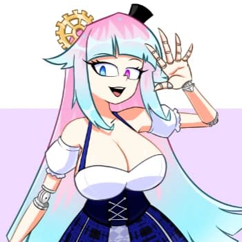 YuraNishikino's Kick streamer profile picture