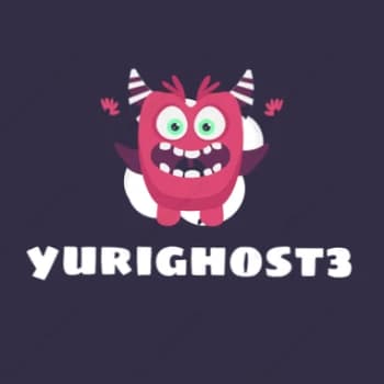 yurighost3's Kick streamer profile picture