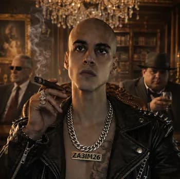 ZA3IM26's Kick streamer profile picture