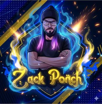 zackponch's Kick streamer profile picture