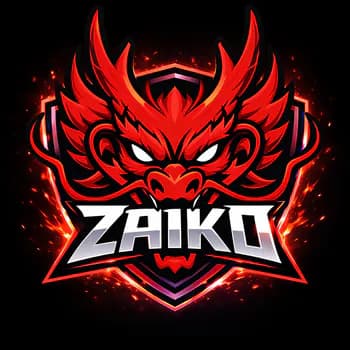 zaiko_cs's Kick streamer profile picture