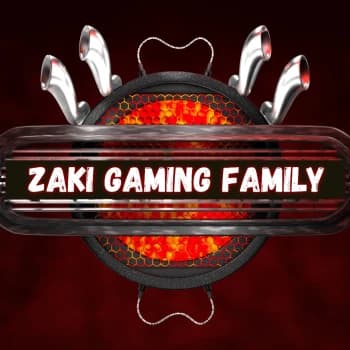 zakigamingfamily's Kick streamer profile picture
