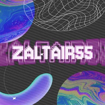 Zaltair55's Kick streamer profile picture
