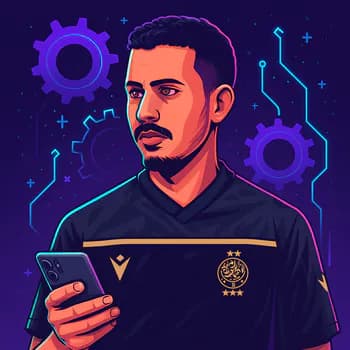 ZARANE_05's Kick streamer profile picture