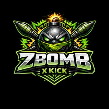 ZBOMB's Kick streamer profile picture