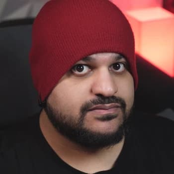 Ze_Verse's Kick streamer profile picture