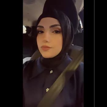 zehragulnazm's Kick streamer profile picture