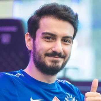 Zeitnot's Kick streamer profile picture