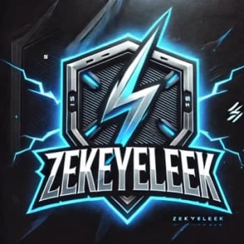 zekeyleek's Kick streamer profile picture