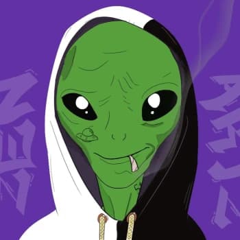 ZenArtz's Kick streamer profile picture