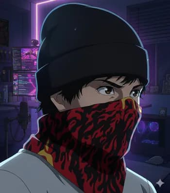 ZENFLUENCER's Kick streamer profile picture
