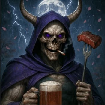 ZeroKnightRocks's Kick streamer profile picture