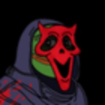 Zetsu's Kick streamer profile picture