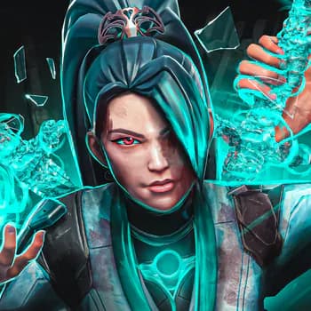 Zheps's Kick streamer profile picture