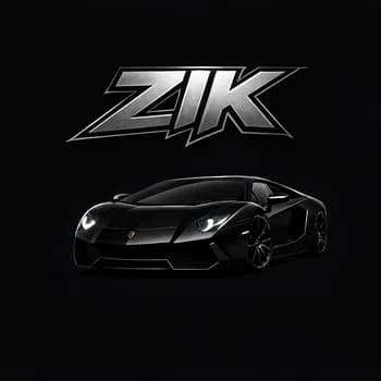 Zik69's Kick streamer profile picture