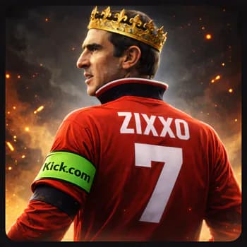 Zixxo's Kick streamer profile picture