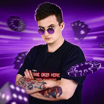 zloyn's Kick streamer profile picture