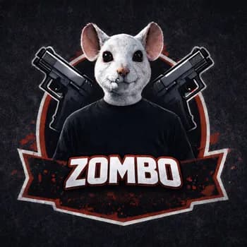 zombo88's Kick streamer profile picture