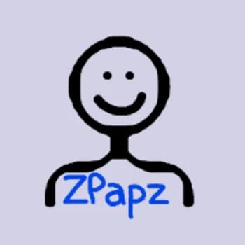 ZPapz's Kick streamer profile picture
