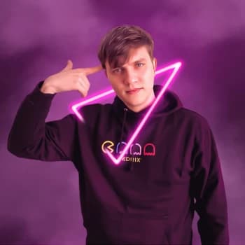 zurys1337's Kick streamer profile picture